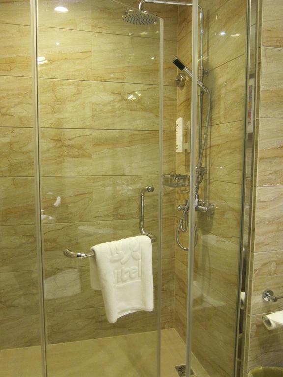 Coinfamily Hotel Шанхай Экстерьер фото