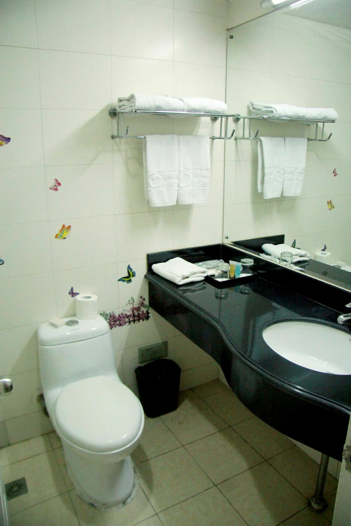 Coinfamily Hotel Шанхай Экстерьер фото